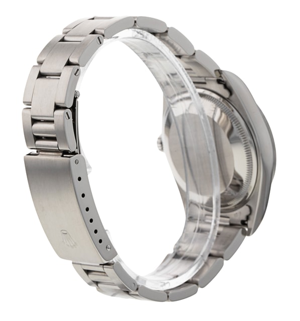 Rolex Oyster Perpetual Date 15200 Image 3